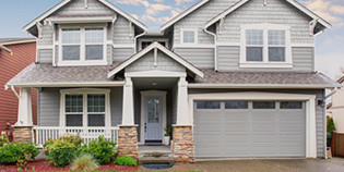 Full Home Inspections