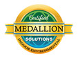 Alder Creek Inspections Medallion