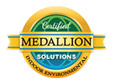Alder Creek Medallion